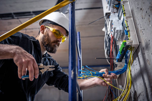 Best Electrical Installation Contractor  in Palm Beach Gardens, FL