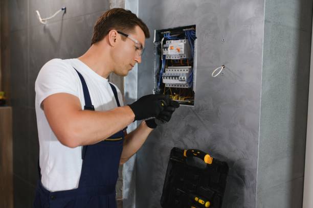 Best Electrical Rewiring Services  in Palm Beach Gardens, FL